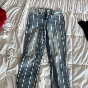 American Eagle Jeans - Never worn